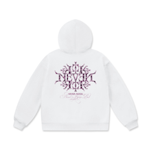 Load image into Gallery viewer, Pink Picasso Heavyweight Fleece
